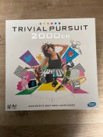 Gesellschaftsspiel Trivial Pursuit 2000er, Spiele, Spieleabend Nürnberg (Mittelfr) - Aussenstadt-Sued Vorschau