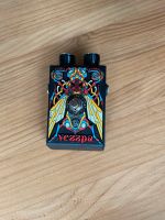 Beetronics Vezzpa Fuzz Pedal Niedersachsen - Varel Vorschau