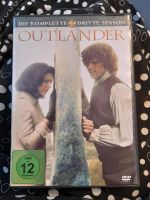 Outlander die komplette dritte Staffel Berlin - Lichtenberg Vorschau