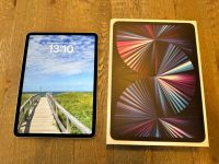 iPad Pro 2018 11 Zoll Apple 128GB Niedersachsen - Delmenhorst Vorschau