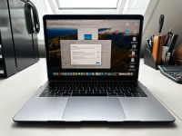 Apple MacBook Air 13 Zoll, 16GB RAM, 500GB SSD mit Hülle Baden-Württemberg - Reutlingen Vorschau