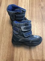 Baby Winterschuhe/ Stiefel Hessen - Niederdorfelden Vorschau