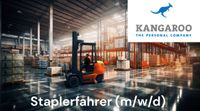 Staplerfahrer (m/w/d) Nordrhein-Westfalen - Neuss Vorschau