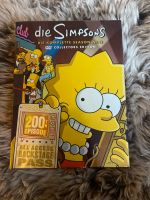 Simpsons Staffel 9 Collectors Edition Dvds Niedersachsen - Bardowick Vorschau