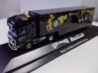 Herpa LKW Scania Verpoorten Pritzwalk - Wilmersdorf Vorschau