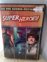 Super Heroes Box 3 DVDs Daredevil, X-Men 2, Die Liga der außer Ge Schleswig-Holstein - Flensburg Vorschau