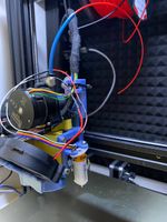 Ender 3 Pro Modded 3D Drucker Gehäuse Hessen - Darmstadt Vorschau