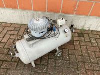 DEFEKT Leiselaufkompressor JUN AIR MINOR TROLL Luftkompressor Nordrhein-Westfalen - Raesfeld Vorschau