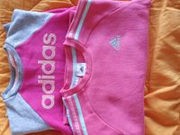 2 Adidas Pullover, Mädchen, pink / grau, Gr. 92, sehr schön... Rheinland-Pfalz - Speyer Vorschau