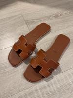 Flache Sandale „Hermes“ Stil Bayern - Freilassing Vorschau