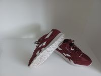 Reebok Damen Sneaker bordo/weiss 38,5 Rheinland-Pfalz - Fell Vorschau