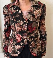 Rinascimento Blazer, Gr. 40, floral Rheinland-Pfalz - Neuhofen Vorschau