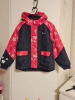 Kinder Winterjacke Schnee Jacke 110 116 warm Skijacke pink lupilu Hessen - Kassel Vorschau