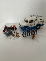 Playmobil 9371 Geldtransporter Baden-Württemberg - Ludwigsburg Vorschau