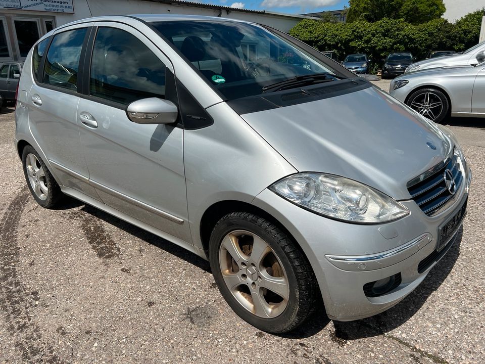 Mercedes Benz A200 CDI in Aalen