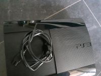 Playstation 3 SuperSlim mit HEN 3.2.2 Firmware 4.90 Dortmund - Scharnhorst Vorschau