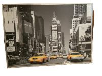 Wandbild New York 140cm x 100cm Nordrhein-Westfalen - Mönchengladbach Vorschau