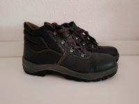 Neu Sicherheitschuhe Leder Gr.44 Work Man Arbeitsschuhe Hessen - Rüsselsheim Vorschau