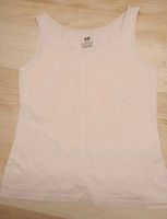 H&M Basic Top Größe 146 / 152 rosa Baden-Württemberg - Oberdischingen Vorschau