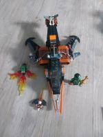 Lego Ninjago 70601 Luft Hai / Kai's Feuerbike Brandenburg - Brieselang Vorschau