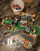 Verschiedene Lego Bausteine, ca. 11kg Nordrhein-Westfalen - Übach-Palenberg Vorschau