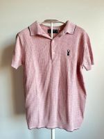 **NEXT** Poloshirt Gr. 14/ 158 altrosa Feinstrick top Mecklenburg-Vorpommern - Klütz Vorschau