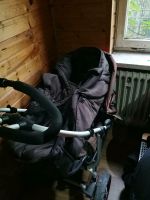 Kinderwagen inclusive maxicosi Bayern - Weitramsdorf Vorschau