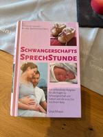 Schwangerschaftssprechstunde Urachhaus Verlag Buch Schwangerschaf Baden-Württemberg - Waldkirch Vorschau