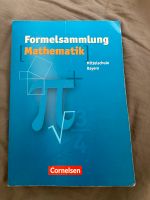 Formelsammlung Mathematik Mittelschule ISBN 978-3-464-52144-1 München - Milbertshofen - Am Hart Vorschau