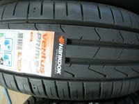 Hankook Ventus Prime 3 - 195/65 R15 91H Sommerreifen Neu !! Rheinland-Pfalz - Ockenheim Vorschau