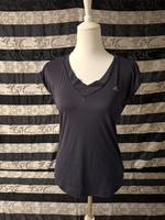 Adidas clima 365 Damen T-Shirt Tennis Größe 40 Training Sport Bayern - Teublitz Vorschau
