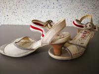 Sandalen, Gr. 39, S.Oliver Baden-Württemberg - Sontheim Vorschau