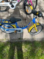 Puki Fahrrad Nordrhein-Westfalen - Troisdorf Vorschau