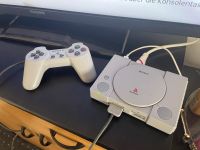 PlayStation 1 + Controller Niedersachsen - Emden Vorschau