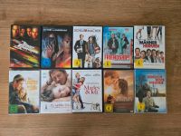 DVD-Sammlung (Komödien/Action) Nordrhein-Westfalen - Paderborn Vorschau