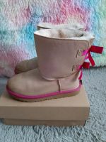 UGG Boots  Gr.35 Nordrhein-Westfalen - Jüchen Vorschau