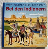 Sachbuch “Bei den Indianern” Kinderbuch Niedersachsen - Papenburg Vorschau