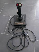 Joystick vintage Thustmaster Mark II F-16 FLCS für IBM PC Saarland - Perl Vorschau