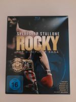 Rocky The Complete Saga Bluray Bayern - Schweinfurt Vorschau