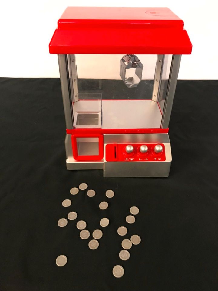 Candy Grabber Greifautomat Spieleautomat, jetzt zum Sonderpreis in Weiden (Oberpfalz)