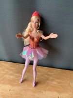 Vintage/Unbespielt - 1998 Mattel-Fairytopia  Ballerina Prinzessin Hessen - Münster Vorschau