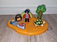 Playmobil 123 Pirat Schatz 9119 Nordrhein-Westfalen - Arnsberg Vorschau