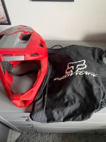 Fox Proframe Fullface Helm Schleswig-Holstein - Selent Vorschau