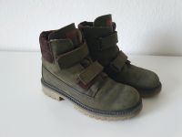 Kinder-Winterschuhe / Winterboots / Winterstiefel / Echtleder Hessen - Offenbach Vorschau