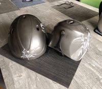 Skihelm  Gr 51-55 Kreis Pinneberg - Bönningstedt Vorschau