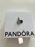 Pandora Charm Bezaubernde Wünsche Zirkonia silber blau NEU Hessen - Nidderau Vorschau