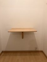 IKEA Norbo Tisch / Wandtisch 79 x 59 cm Berlin - Steglitz Vorschau