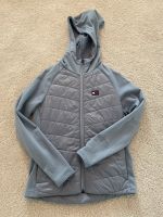 Tommy Hilfiger Equastrian Jacke Hellblau Gr. S Nordrhein-Westfalen - Goch Vorschau