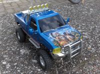 RC-PICK-UP-TRUCK - INDIANER Hessen - Fulda Vorschau