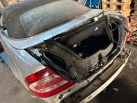 Mercedes CLK 209 Cabrio Verdeck MOTOR GETRIEBE SITZ FELGEN XENON Nordrhein-Westfalen - Bornheim Vorschau